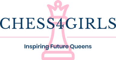 Chess4Girls. Inspiring Future Queens.