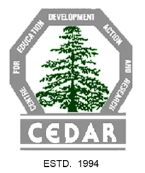 CEDAR logo